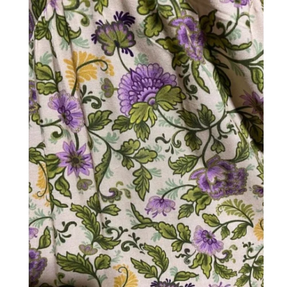 Floral print Dress from Farm Rio Size Small - Picture 8 of 10